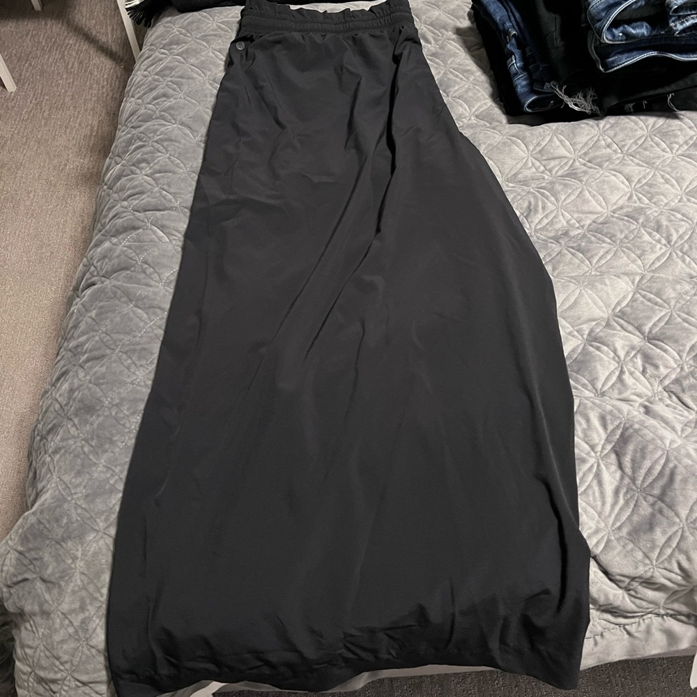 Zella wide leg pants